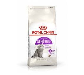 Royal Canin Royal Canin Sensible 33 Royal Canin Royal Canin Sensible 33