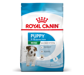 Royal Canin Royal Canin Mini Puppy Royal Canin Royal Canin Mini Puppy