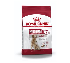 Royal Canin Royal Canin Medium Adult 7 Royal Canin Royal Canin Medium Adult 7