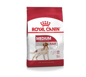 Royal Canin Royal Canin Medium Adult Royal Canin Royal Canin Medium Adult