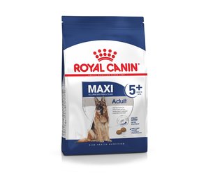 Royal Canin Royal Canin Maxi Adult 5   4kg Royal Canin Royal Canin Maxi Adult 5   4kg