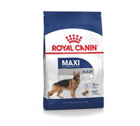 Royal Canin Royal Canin Maxi Adult Royal Canin Royal Canin Maxi Adult