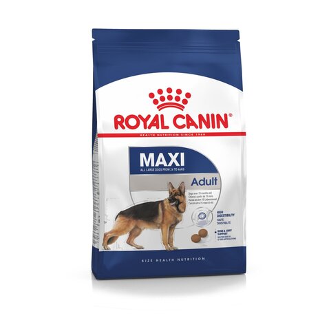 Royal Canin Royal Canin Maxi Adult Royal Canin Royal Canin Maxi Adult