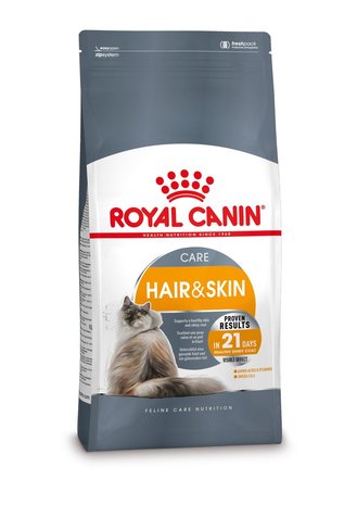Royal Canin Royal Canin Hair & Skin Care 2kg Royal Canin Royal Canin Hair & Skin Care 2kg