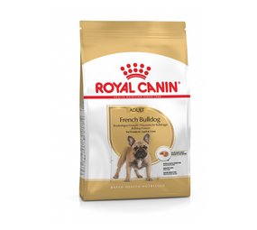 Royal Canin Royal Canin French Bulldog Adult 3kg Royal Canin Royal Canin French Bulldog Adult 3kg
