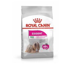 Royal Canin Royal Canin Exigent Mini 1kg Royal Canin Royal Canin Exigent Mini 1kg