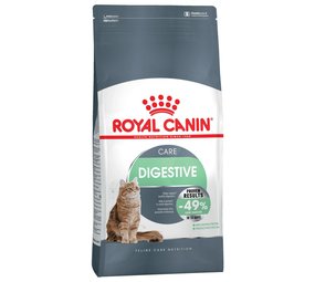 Royal Canin Royal Canin Digestive Care 2kg Royal Canin Royal Canin Digestive Care 2kg