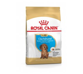 Royal Canin Royal Canin Dachshund/Teckel Puppy 1.5kg Royal Canin Royal Canin Dachshund/Teckel Puppy 1.5kg