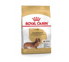 Royal Canin Royal Canin Dachshund/Teckel Adult Royal Canin Royal Canin Dachshund/Teckel Adult