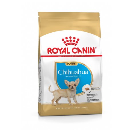 Royal Canin Royal Canin Chihuahua Puppy 1.5kg Royal Canin Royal Canin Chihuahua Puppy 1.5kg