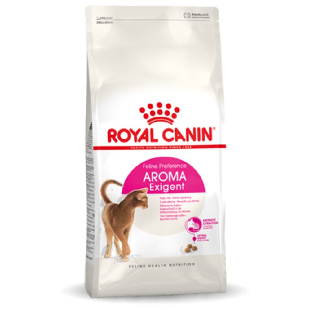 Royal Canin Royal Canin Aroma Exigent Royal Canin Royal Canin Aroma Exigent