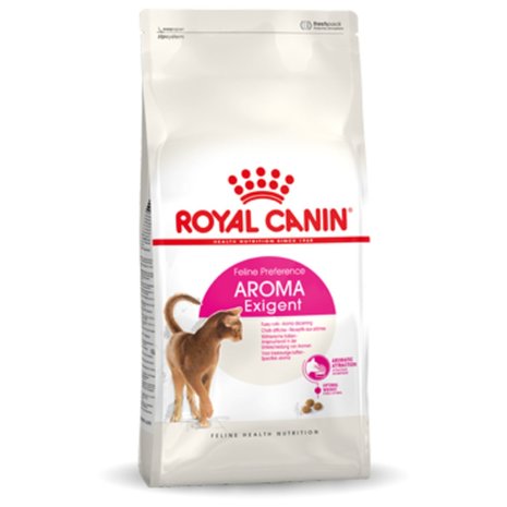 Royal Canin Royal Canin Aroma Exigent Royal Canin Royal Canin Aroma Exigent