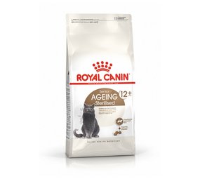 Royal Canin Royal Canin Ageing Sterilised 12+  2kg Royal Canin Royal Canin Ageing Sterilised 12+  2kg
