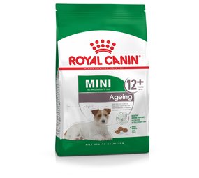 Royal Canin Royal Canin Mini Ageing 12 Royal Canin Royal Canin Mini Ageing 12