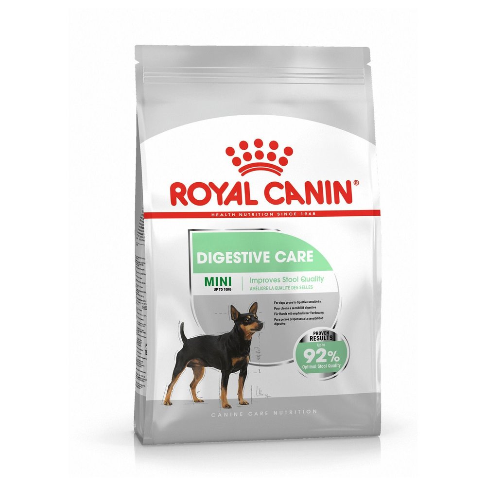 Royal Canin Royal Canin Mini Digestive Care 3KG Royal Canin Royal Canin Mini Digestive Care 3KG