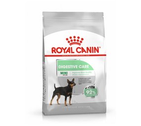 Royal Canin Royal Canin Mini Digestive Care 3KG Royal Canin Royal Canin Mini Digestive Care 3KG