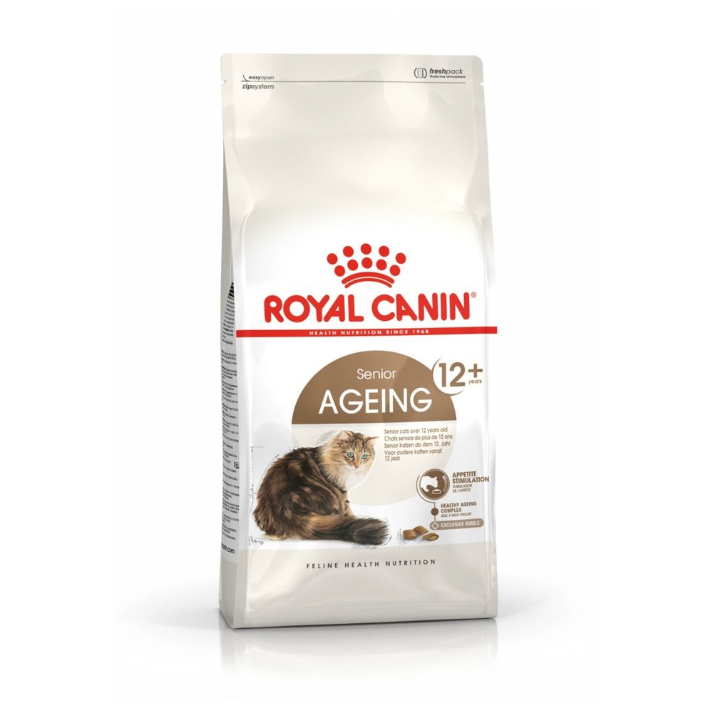 Royal Canin Royal Canin Ageing  12+ Royal Canin Royal Canin Ageing  12+