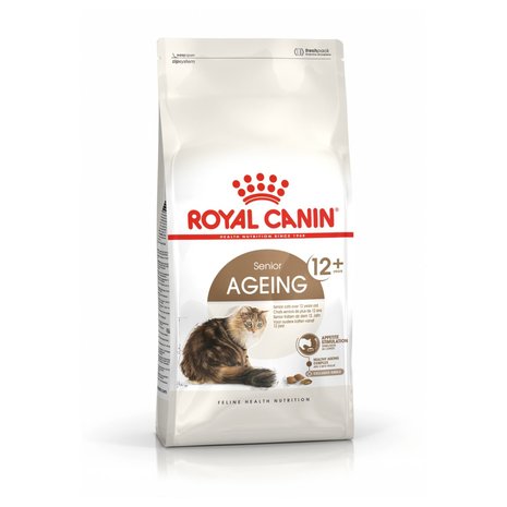 Royal Canin Royal Canin Ageing  12+ Royal Canin Royal Canin Ageing  12+