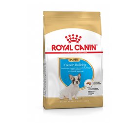Royal Canin Royal Canin French Bulldog Puppy 3KG Royal Canin Royal Canin French Bulldog Puppy 3KG