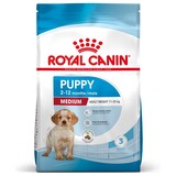 Royal Canin Royal Canin Medium Puppy Royal Canin Royal Canin Medium Puppy