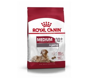 Royal Canin Royal Canin Medium Ageing 10 15KG Royal Canin Royal Canin Medium Ageing 10 15KG