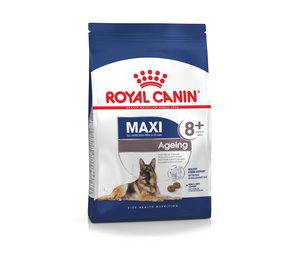 Royal Canin Royal Canin Maxi Ageing 8+ Royal Canin Royal Canin Maxi Ageing 8+