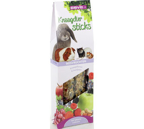 Esve KNAAGDIERSTICKS BOSVRUCHTEN Esve KNAAGDIERSTICKS BOSVRUCHTEN