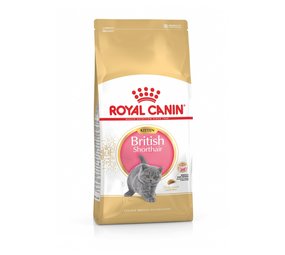 Royal Canin Royal Canin British Shorthair Kitten 2KG Royal Canin Royal Canin British Shorthair Kitten 2KG