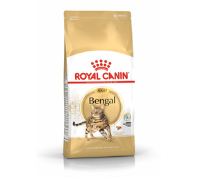 Royal Canin Royal Canin Bengal Adult 10KG Royal Canin Royal Canin Bengal Adult 10KG