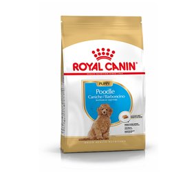 Royal Canin Royal Canin Poodle Puppy 3KG Royal Canin Royal Canin Poodle Puppy 3KG