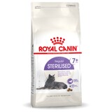 Royal Canin Royal Canin Sterilised 7+ | 1,5 KG Royal Canin Royal Canin Sterilised 7+ | 1,5 KG