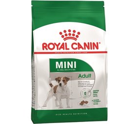 Royal Canin RC SHN MINI ADULT 4KG Royal Canin RC SHN MINI ADULT 4KG