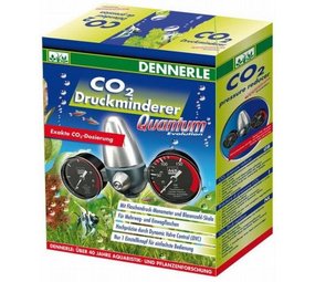 Dennerle Dennerle drukregelaar evolution quantum Dennerle Dennerle drukregelaar evolution quantum