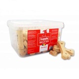 Hupple HUPPLE BISCUIT BOX 1000G Hupple HUPPLE BISCUIT BOX 1000G