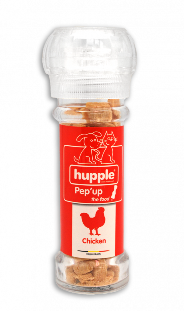 Hupple HUPPLE PEPUP CHICKEN Hupple HUPPLE PEPUP CHICKEN