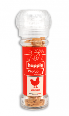 Hupple HUPPLE PEPUP CHICKEN Hupple HUPPLE PEPUP CHICKEN