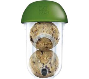 Lona Lona Mezenbollenhouder Groen