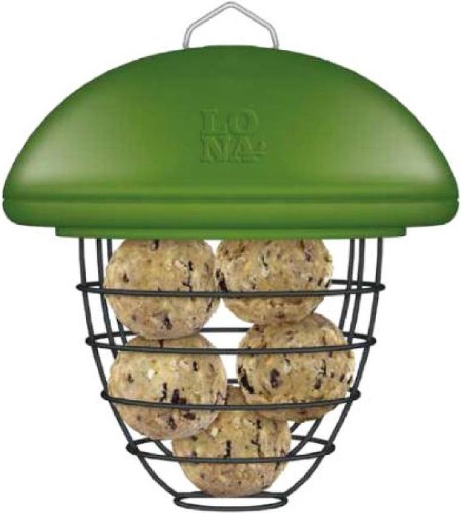 Lona Lona Mezenbollenhouder Groen