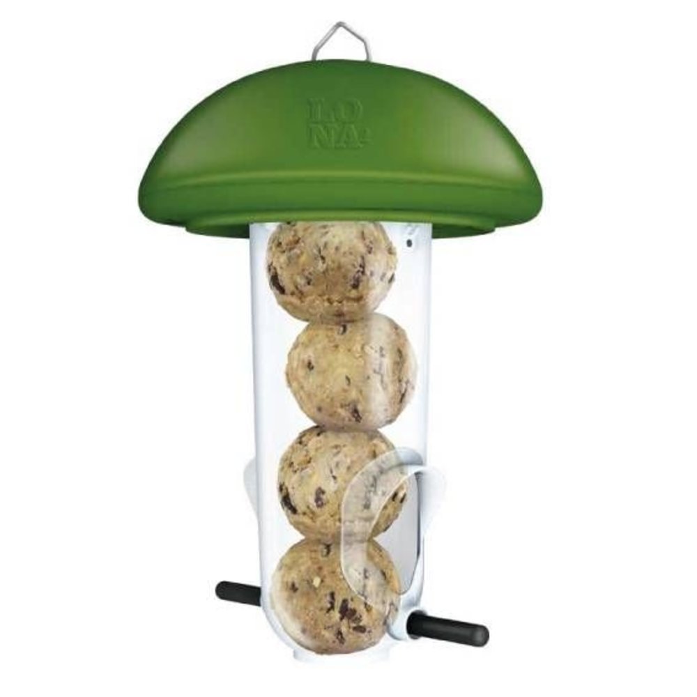 Lona Lona Mezenbollenhouder Groen