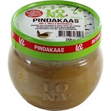 Lona Lona Pindakaas met Meelwormen Lona Lona Pindakaas met Meelwormen