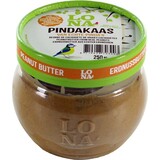 Lona Lona Pindakaas met Pinda's Lona Lona Pindakaas met Pinda's