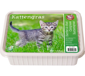 de Boon KATTENGRAS de Boon KATTENGRAS