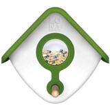 Lona Lona Voerhuis GROEN Lona Lona Voerhuis GROEN