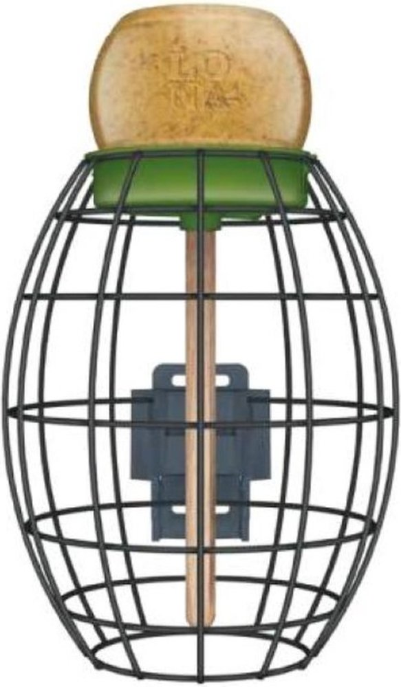 Lona Lona Voerkooi Ovaal