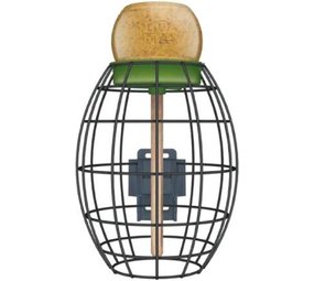 Lona Lona Voerkooi Ovaal