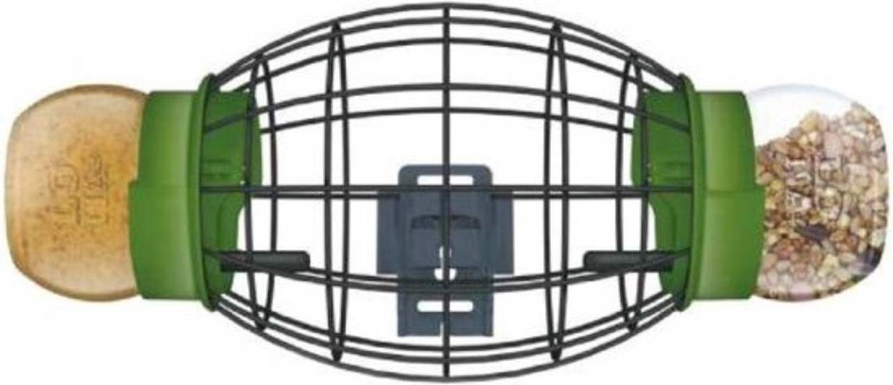 Lona Lona Voerkooi - Ovaal Lona Lona Voerkooi - Ovaal