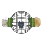 Lona Lona Voerkooi - Rond Lona Lona Voerkooi - Rond