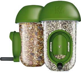 Lona Lona Voersilo Duo Groen Lona Lona Voersilo Duo Groen