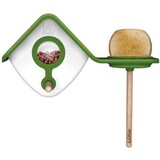 Lona Lona Voerstation - Groen Lona Lona Voerstation - Groen