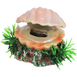 de Boon PR. ORNAMENT SCHELP  UITSTROMER de Boon PR. ORNAMENT SCHELP  UITSTROMER